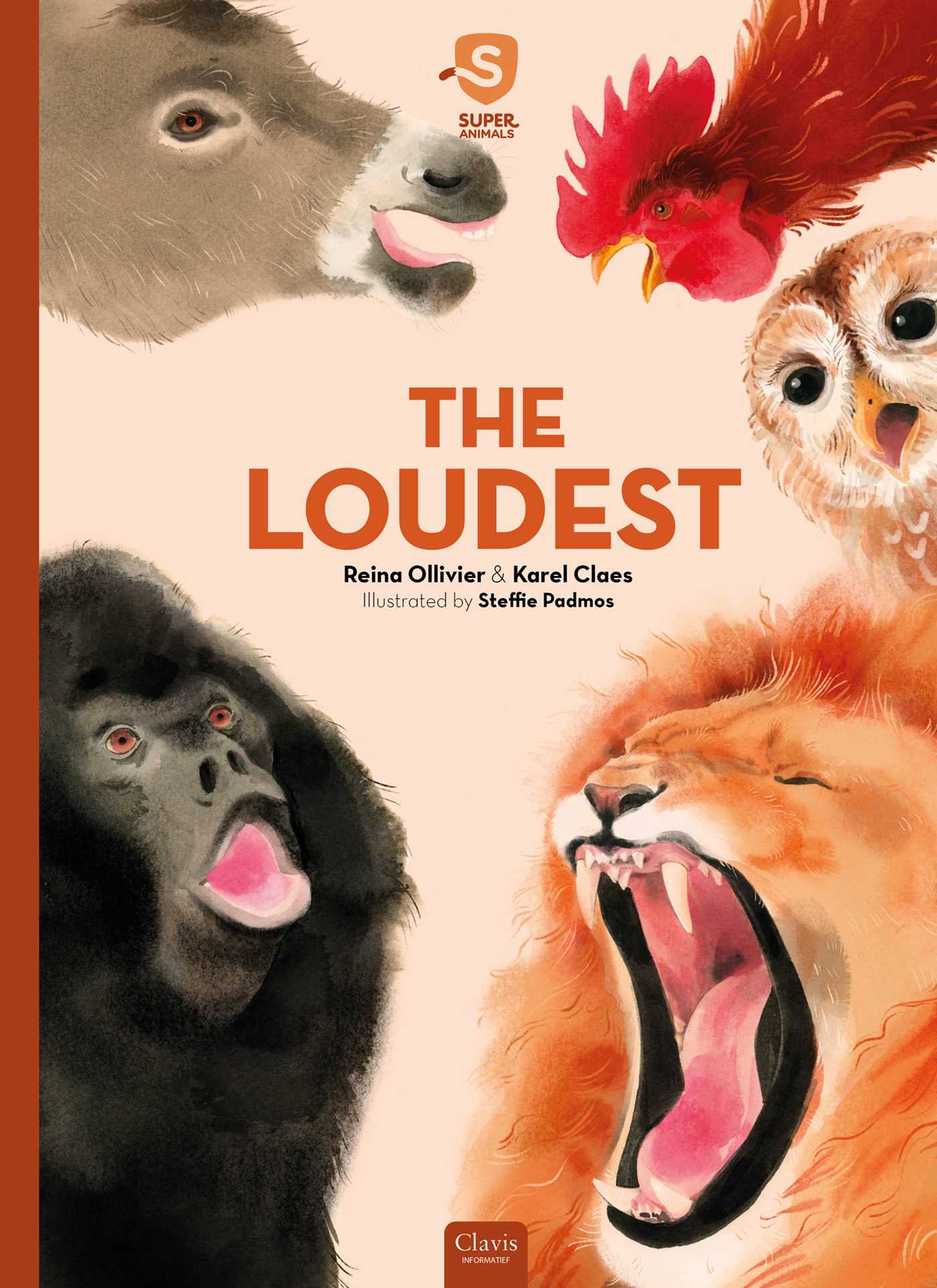 Loudest