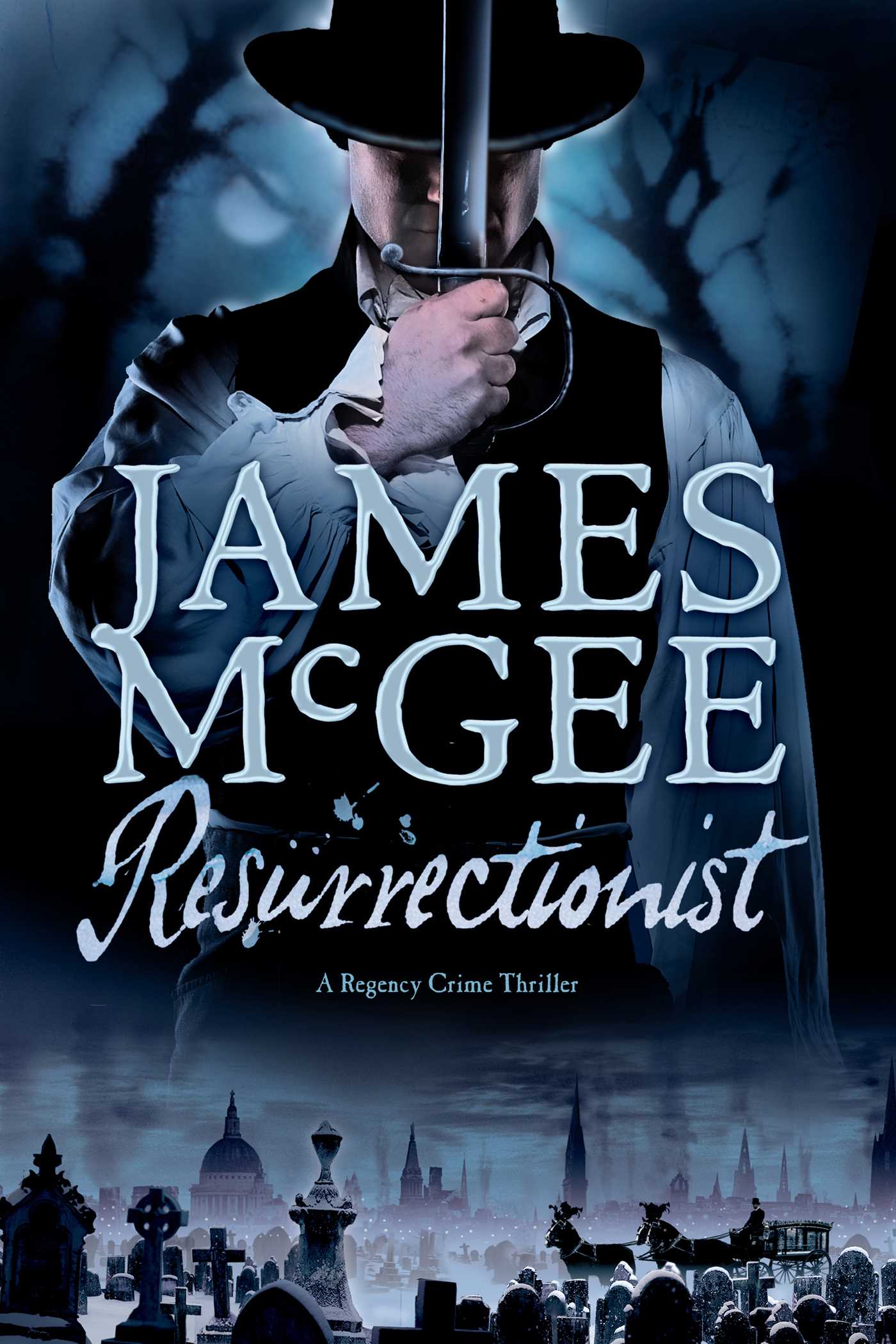 Resurrectionist