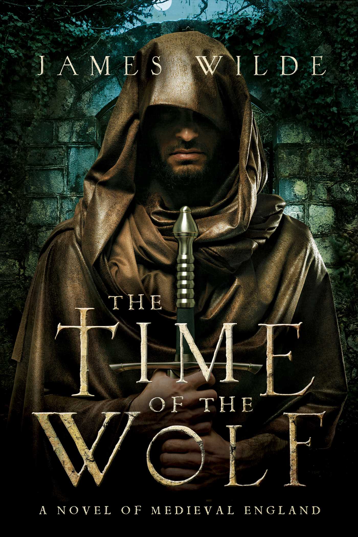 Time of the Wolf