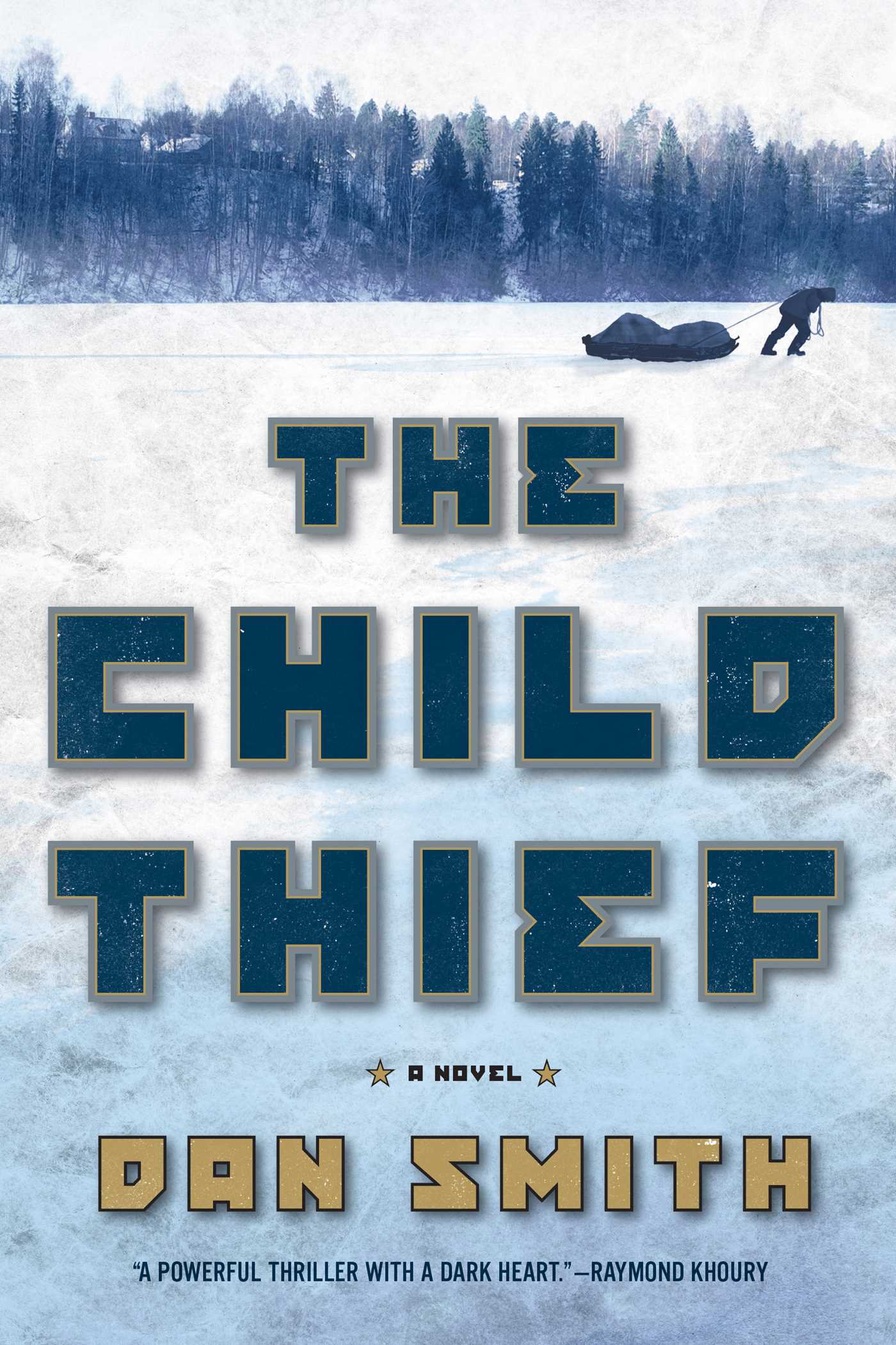 Child Thief