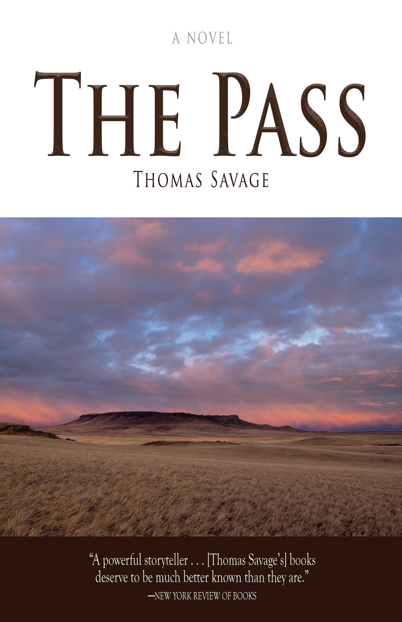 Pass