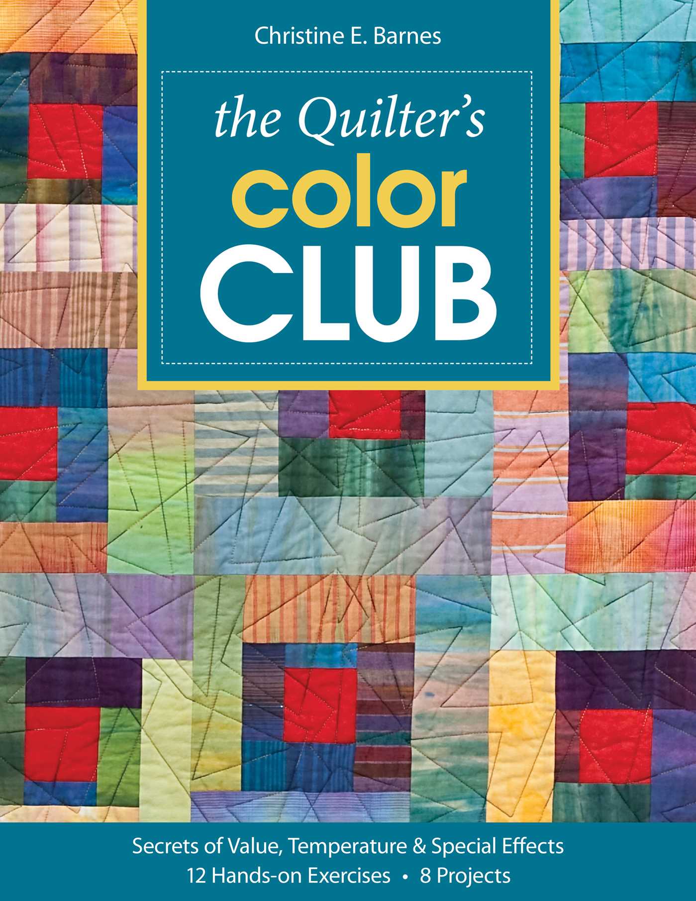 Quilter's Color Club