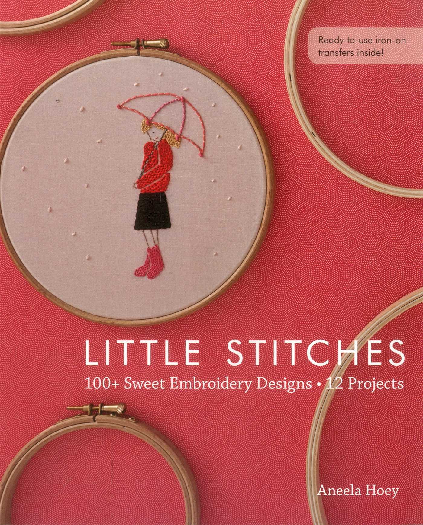 Little Stitches