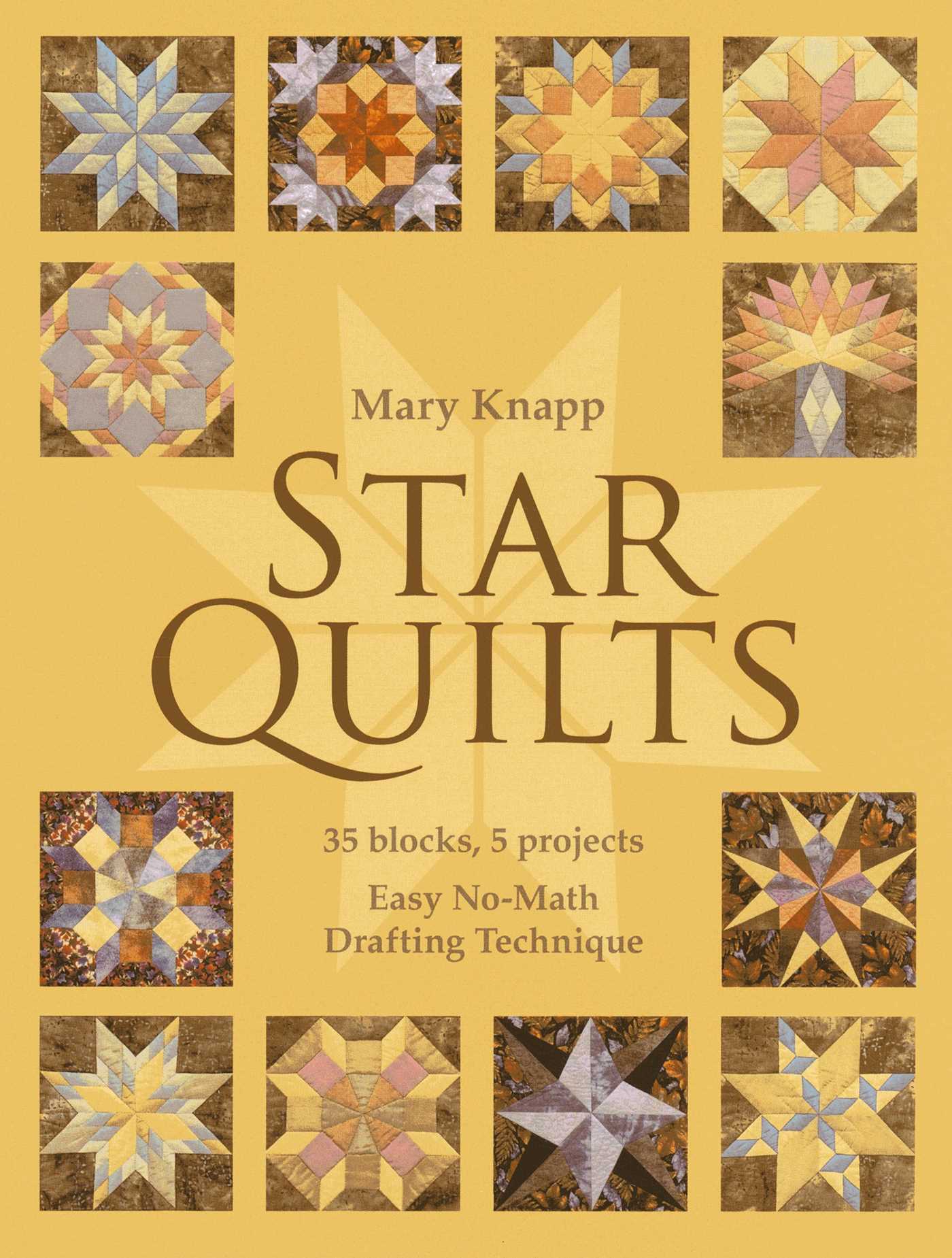Star Quilts
