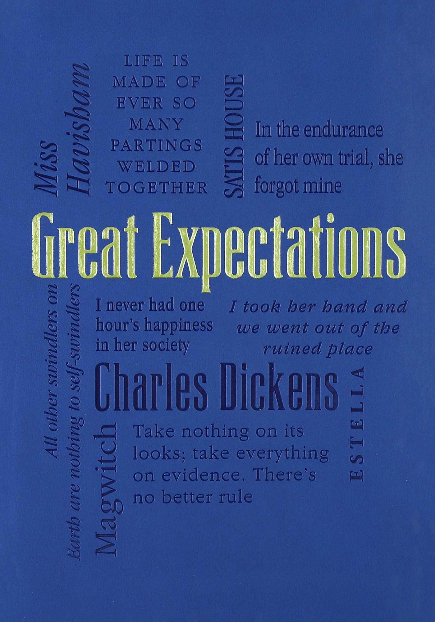 Great Expectations