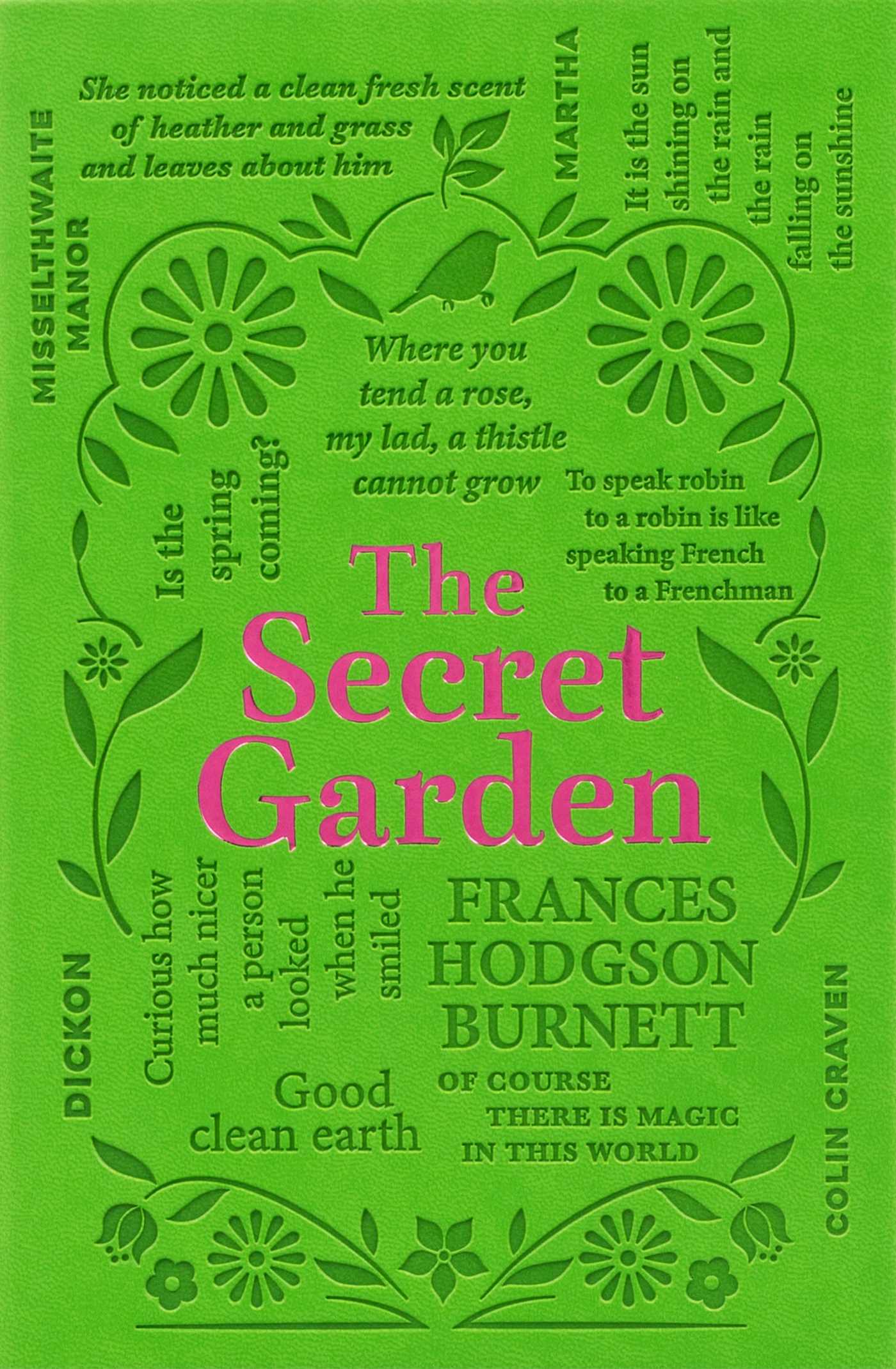 Secret Garden