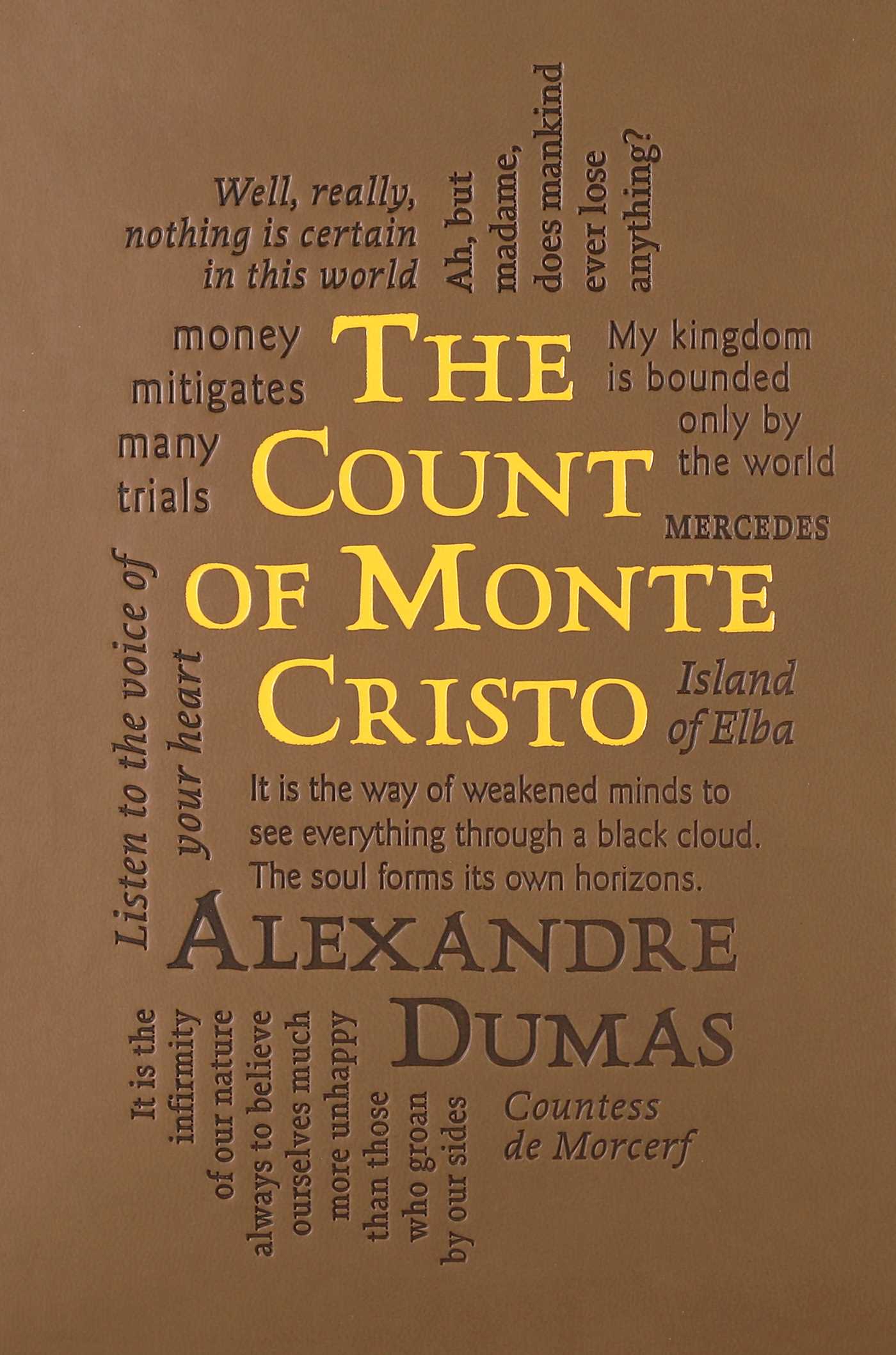 Count of Monte Cristo