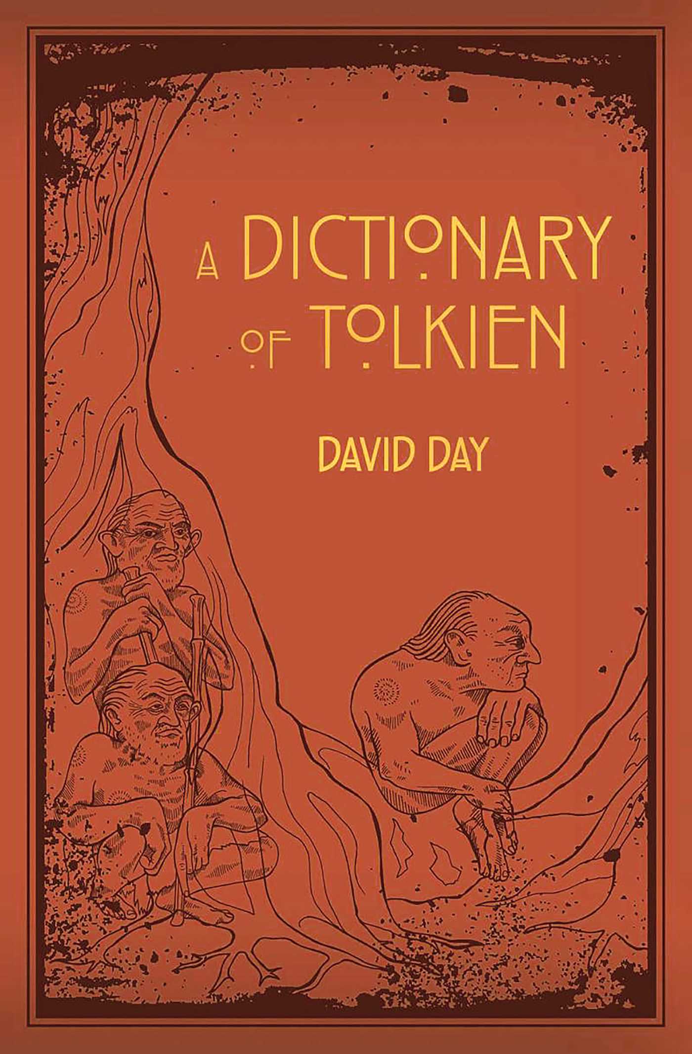 Dictionary of Tolkien