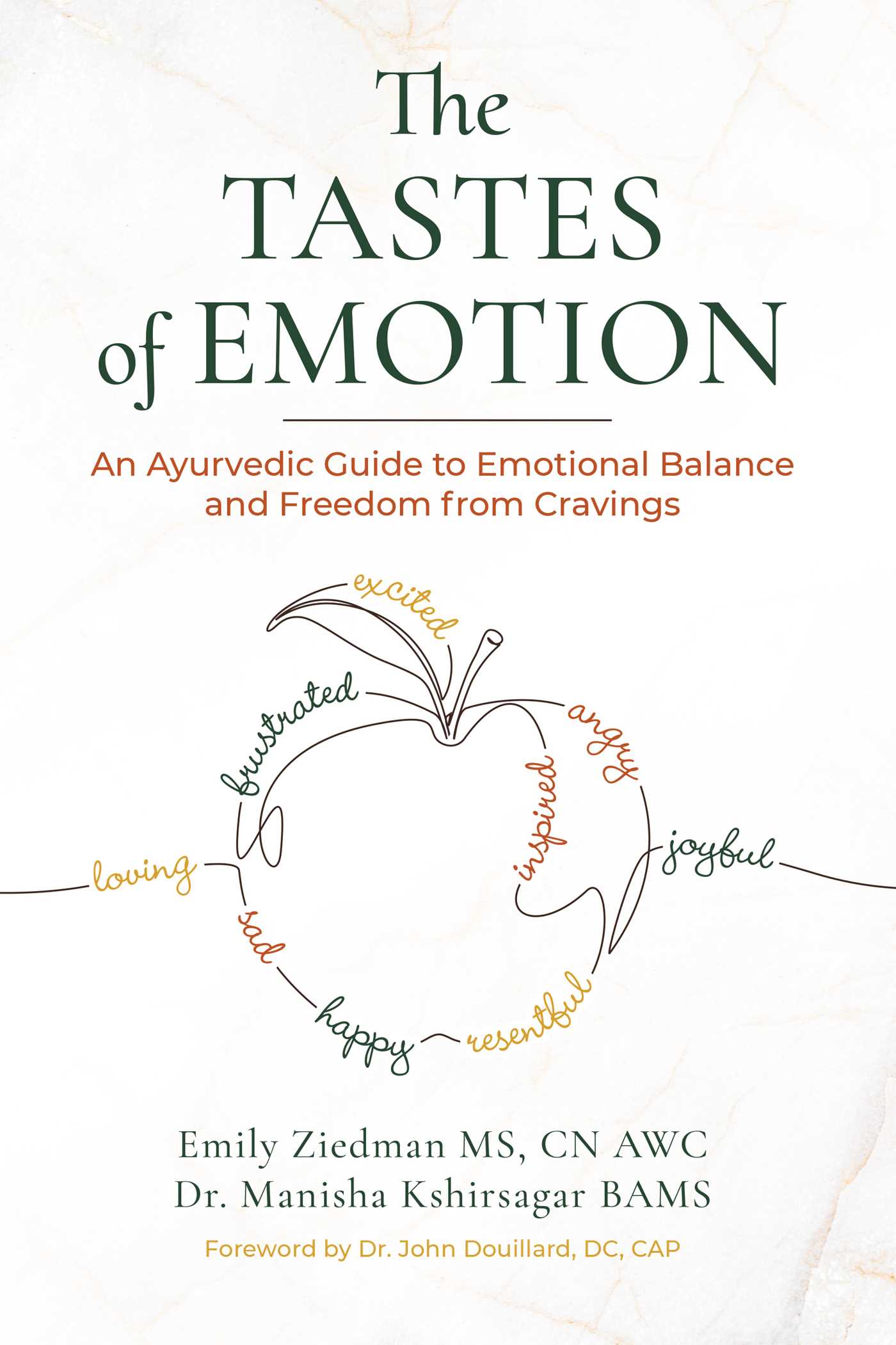 Tastes of Emotion