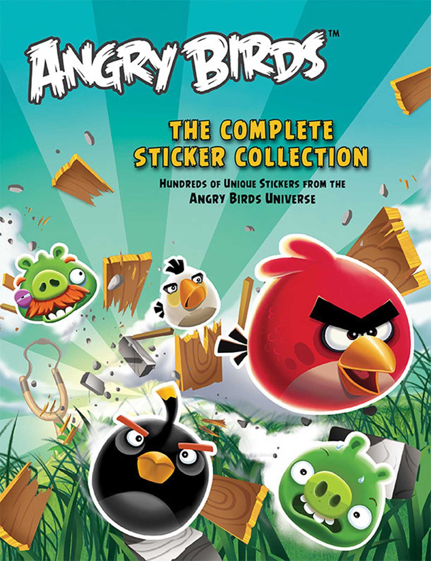 Angry Bird