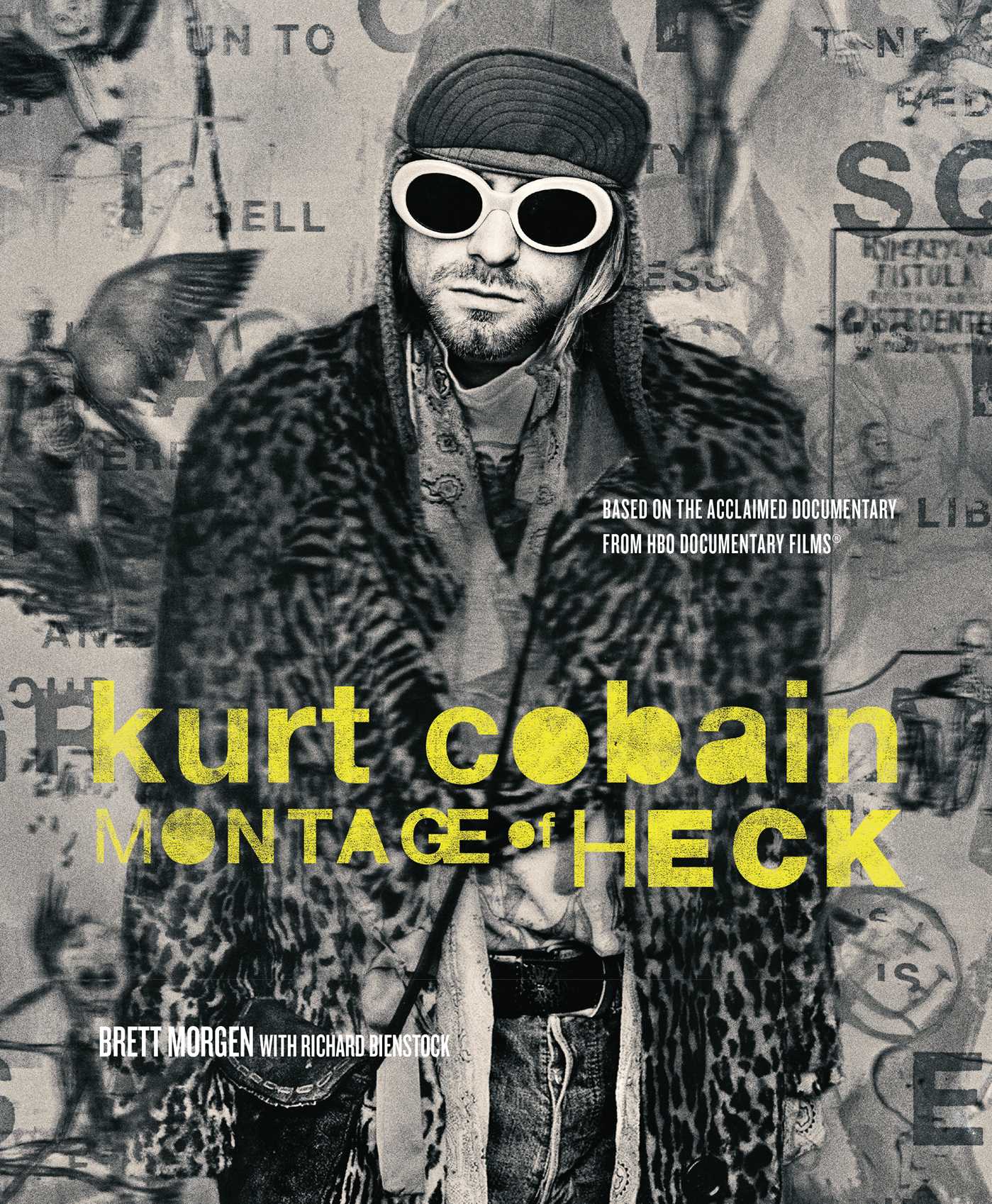 Kurt Cobain