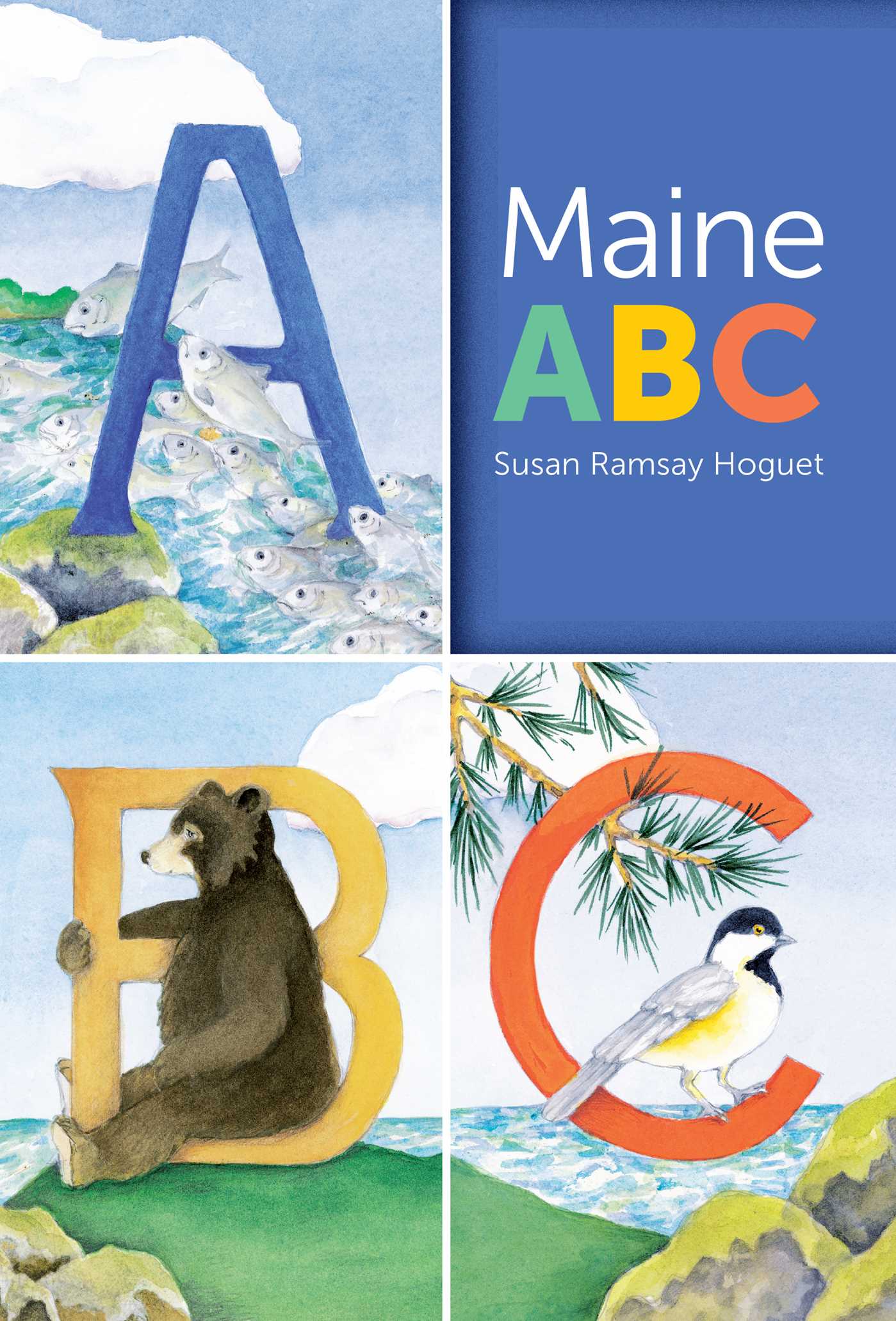 Maine ABC