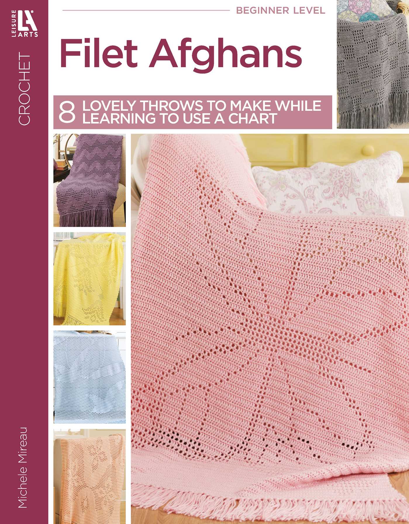 Filet Afghans