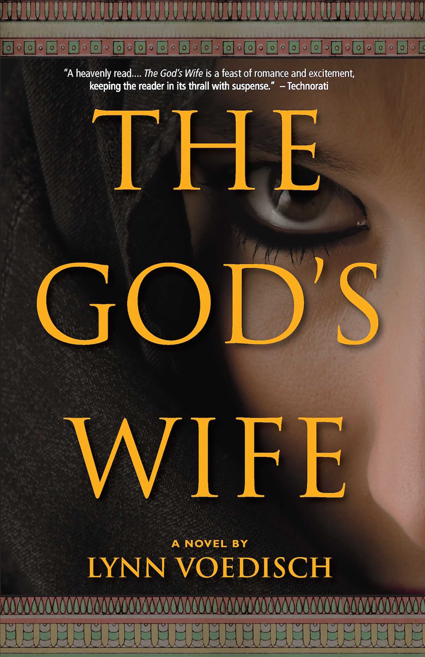 God's Wife