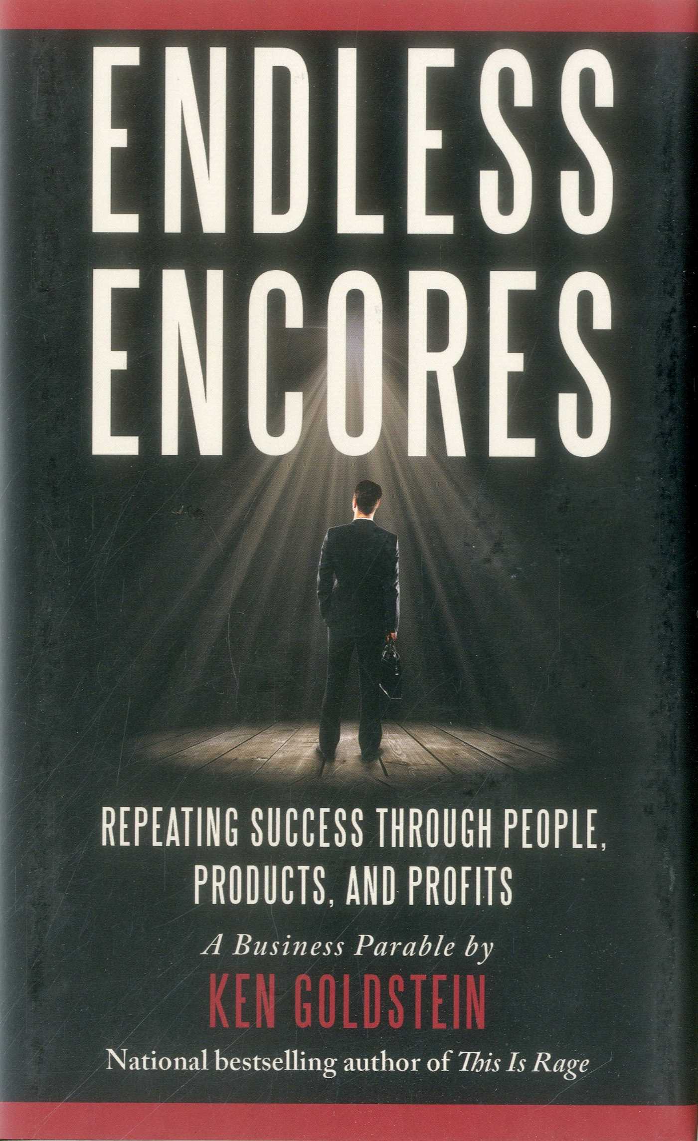 Endless Encores