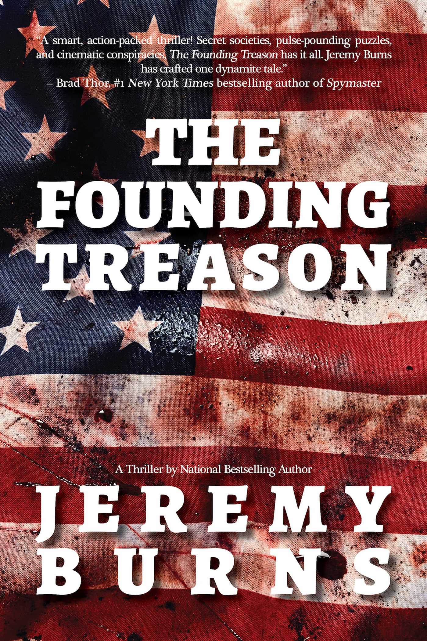 Founding Treason