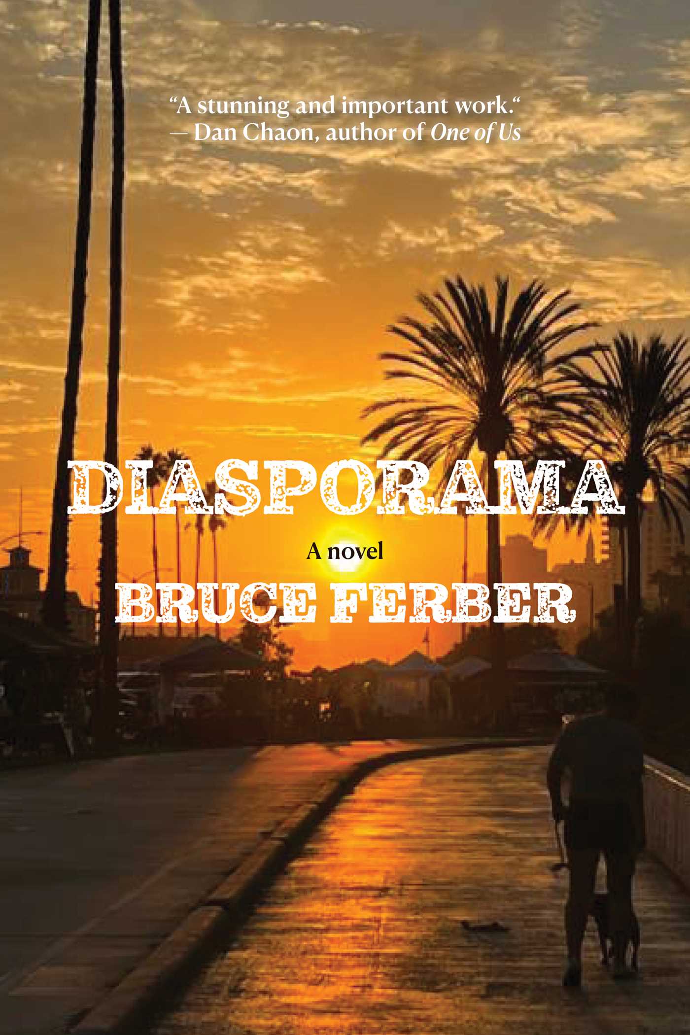 Diasporama
