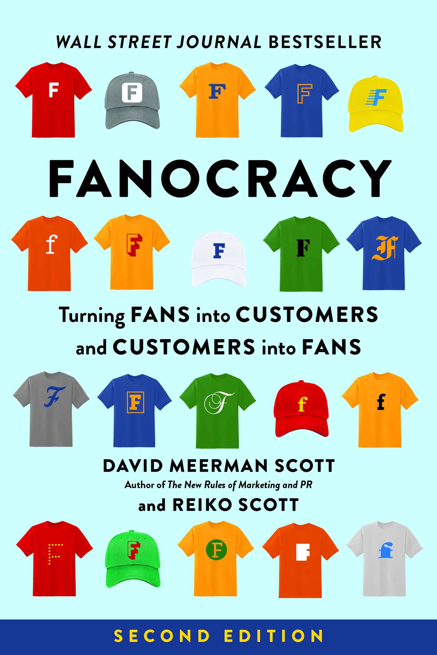 Fanocracy