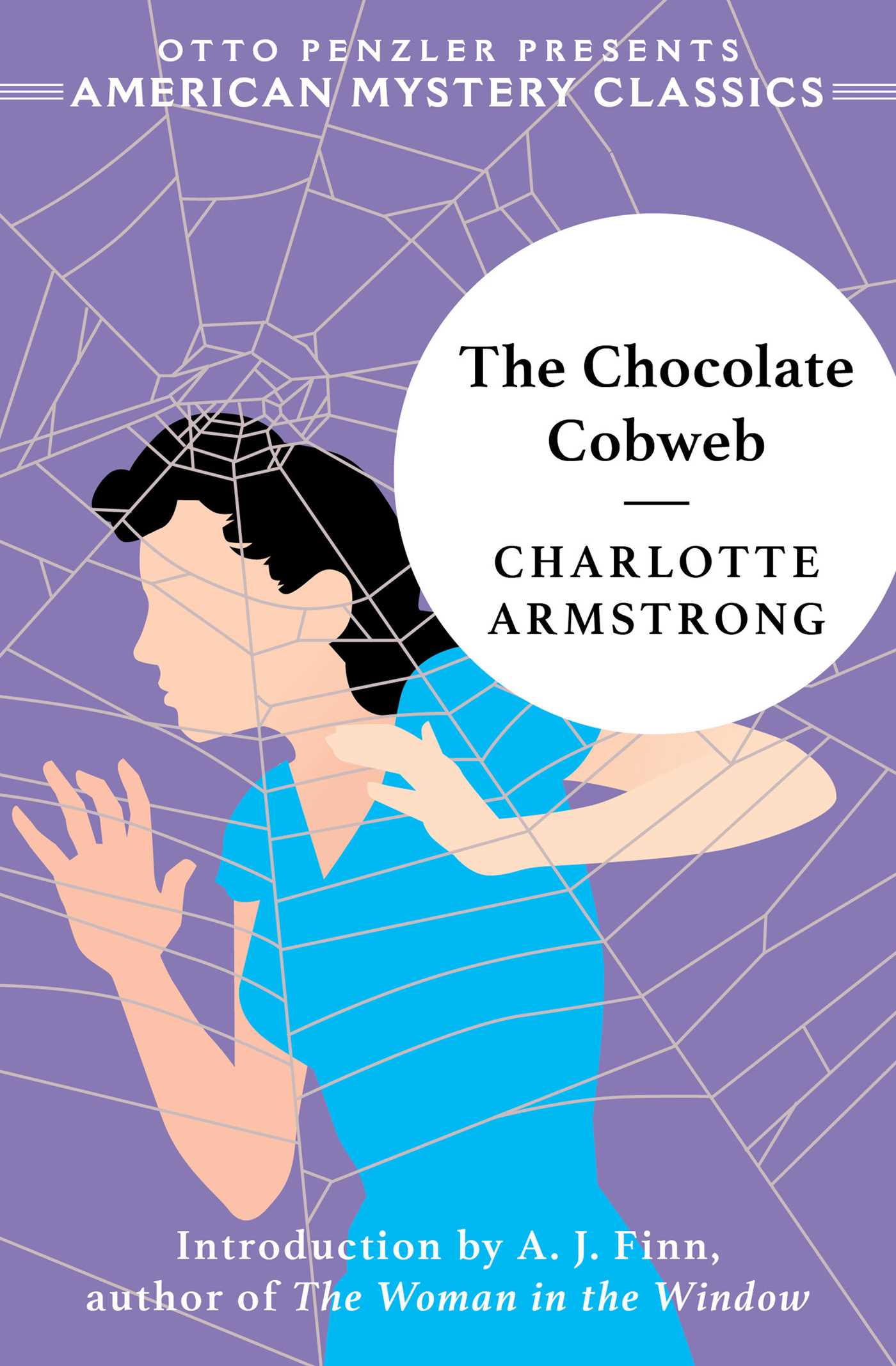 Chocolate Cobweb