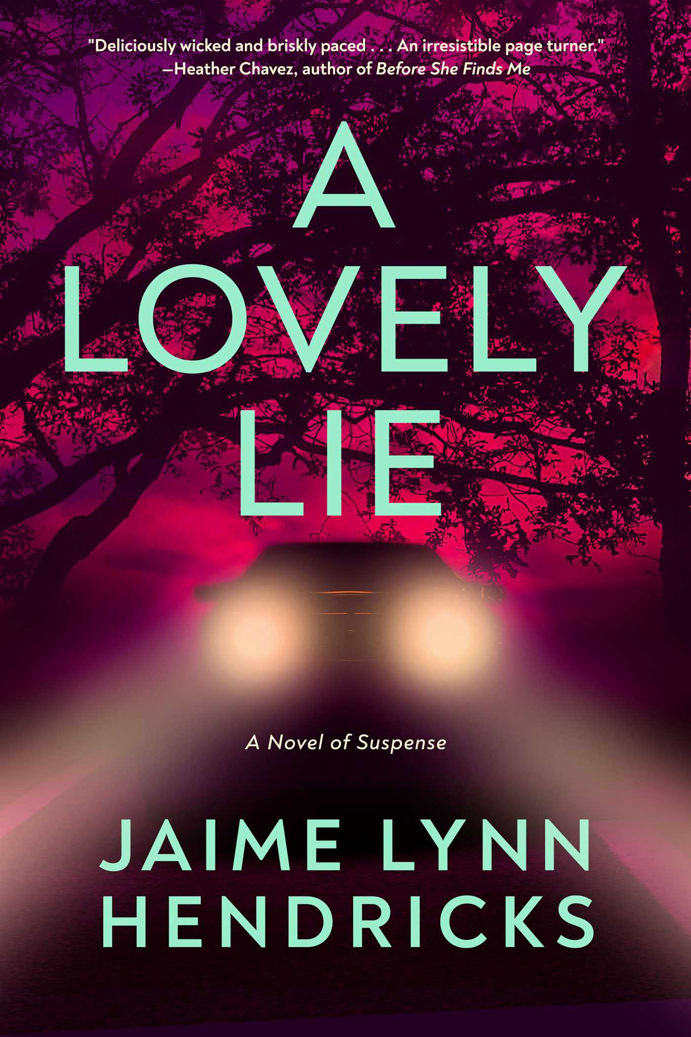 Lovely Lie