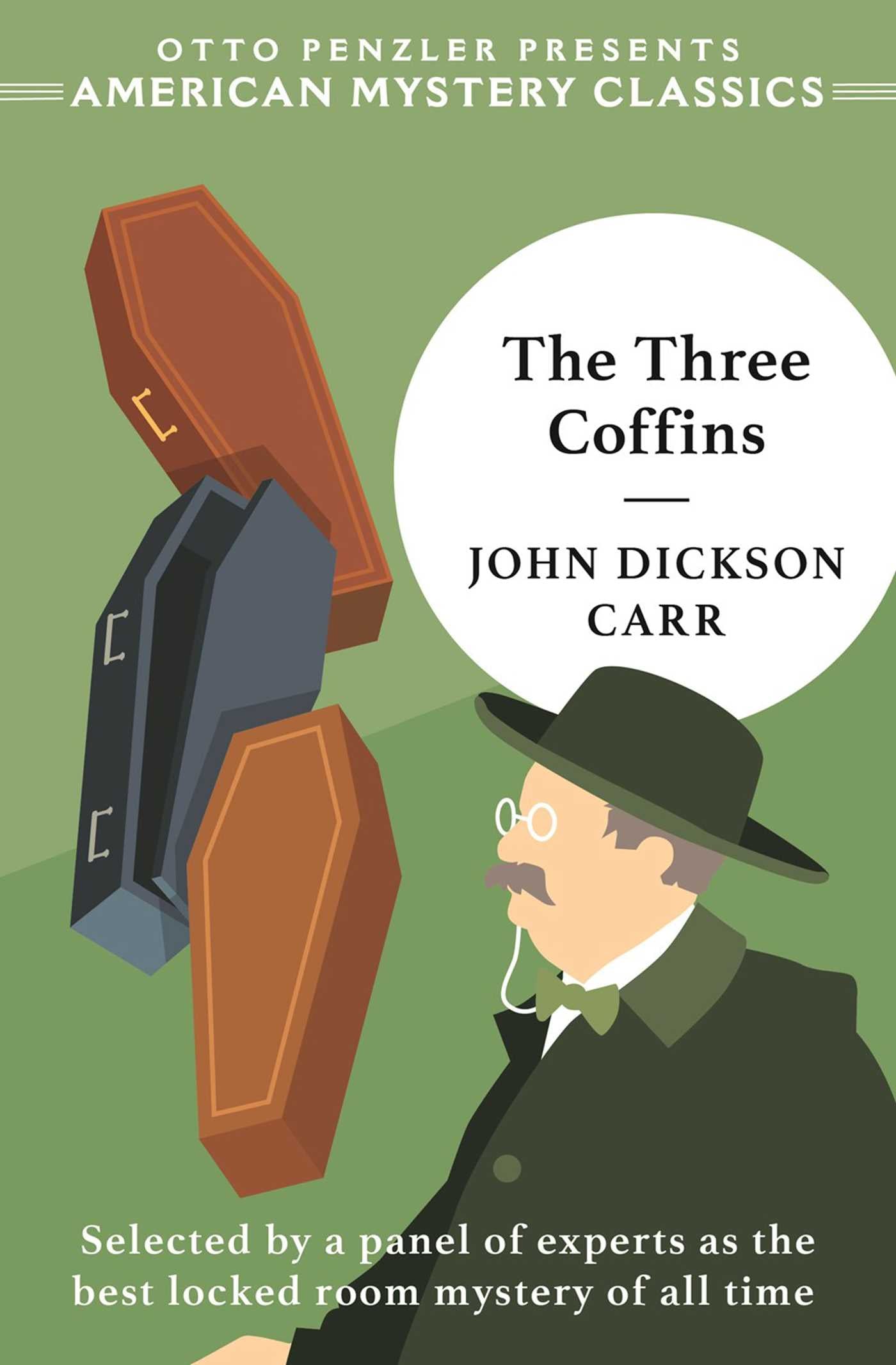 Three Coffins