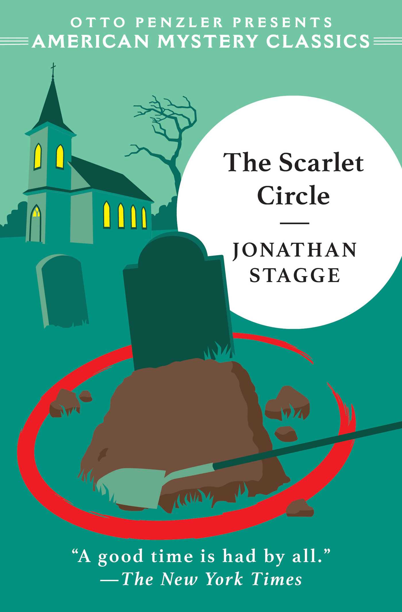 Scarlet Circle