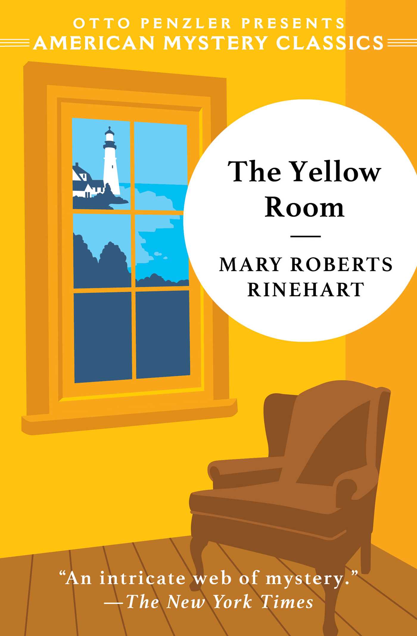 Yellow Room