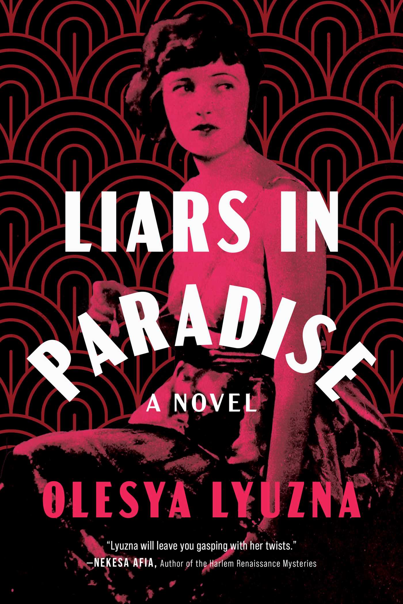 Liars in Paradise