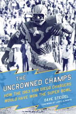 The Uncrowned Champs