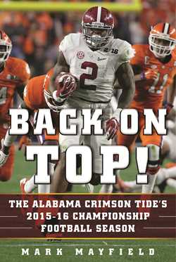 Back on Top!