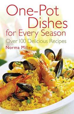 One-Pot Dishes for Every Season