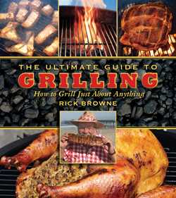 The Ultimate Guide to Grilling