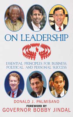 On Leadership