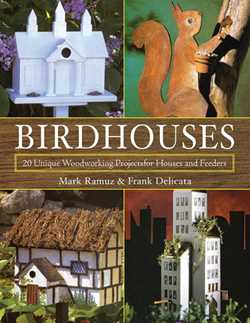 Birdhouses