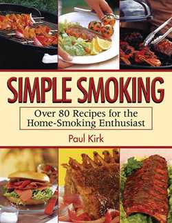 Simple Smoking
