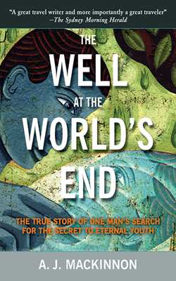 The Well at the World's End