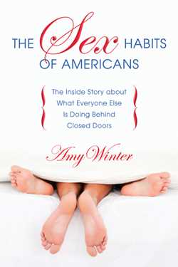 The Sex Habits of Americans