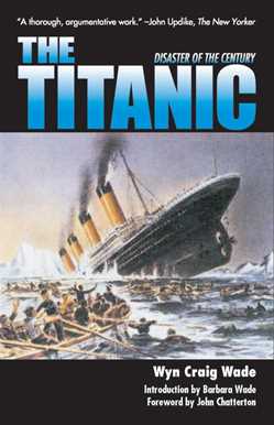 The Titanic