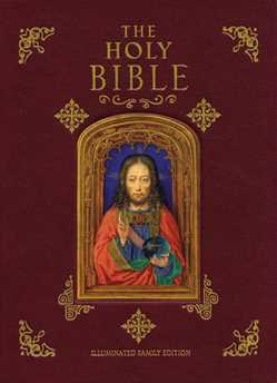 The Holy Bible