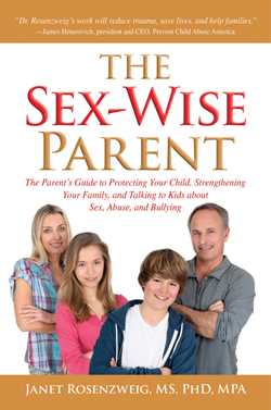 Sex-Wise Parent