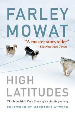 High Latitudes