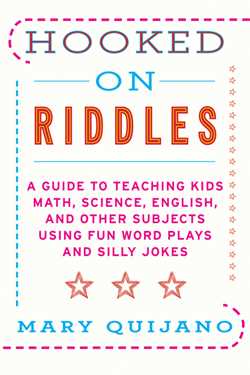 Hooked on Riddles