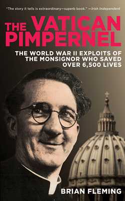 The Vatican Pimpernel