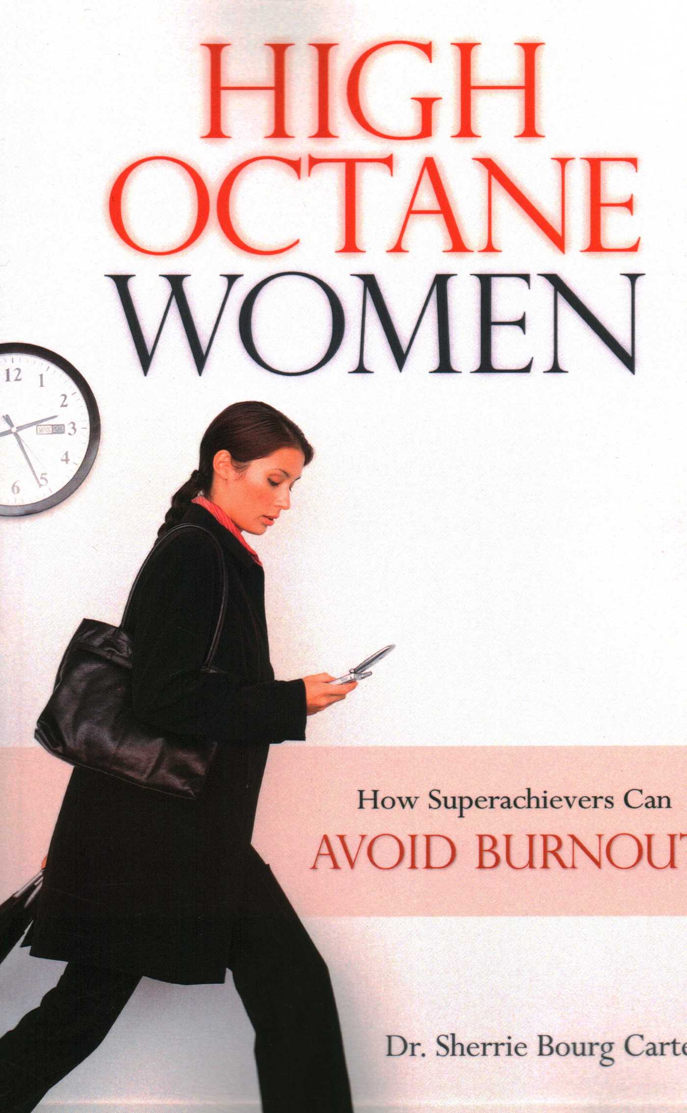 High Octane Women