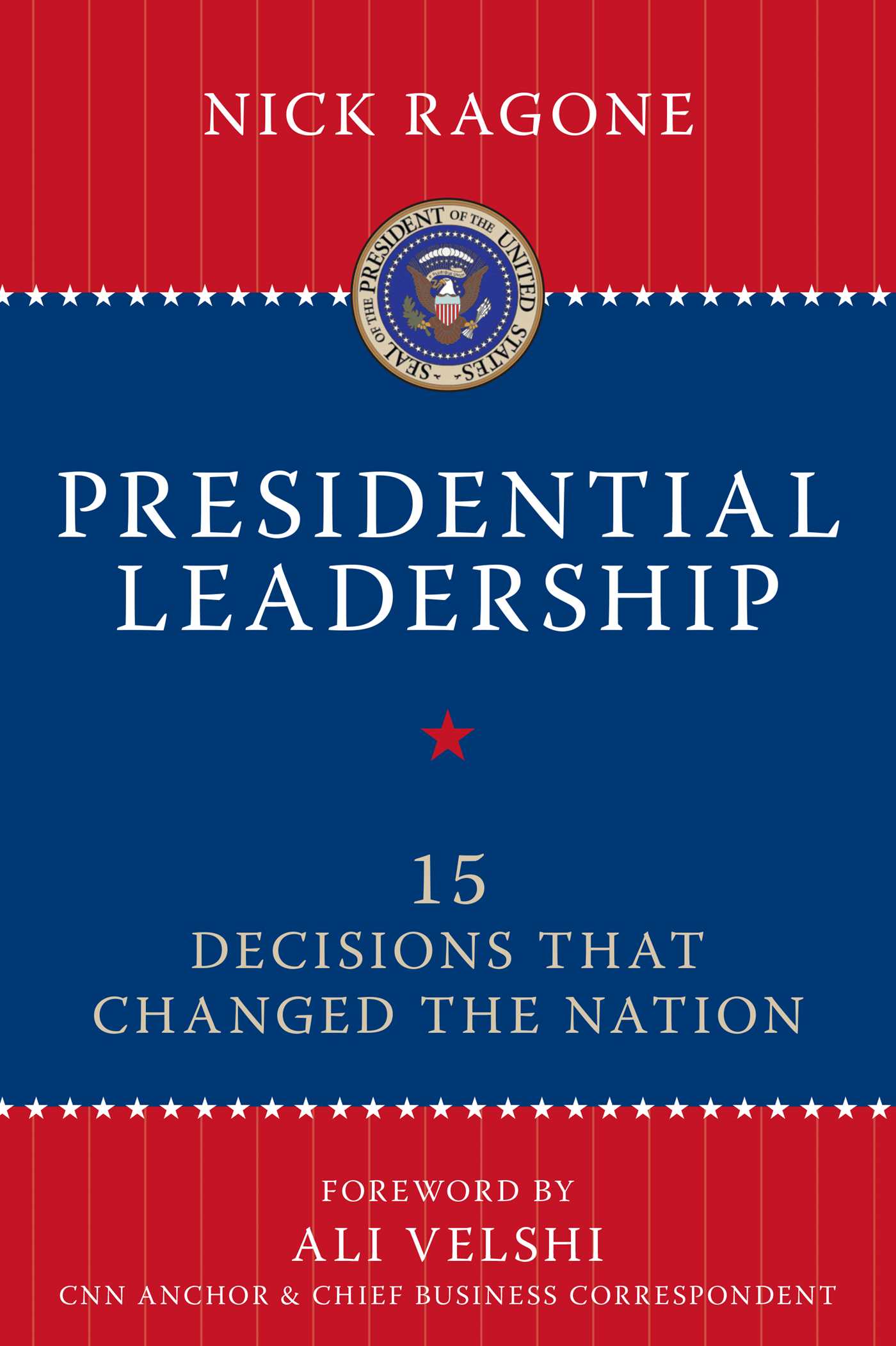 Presidential Leadership