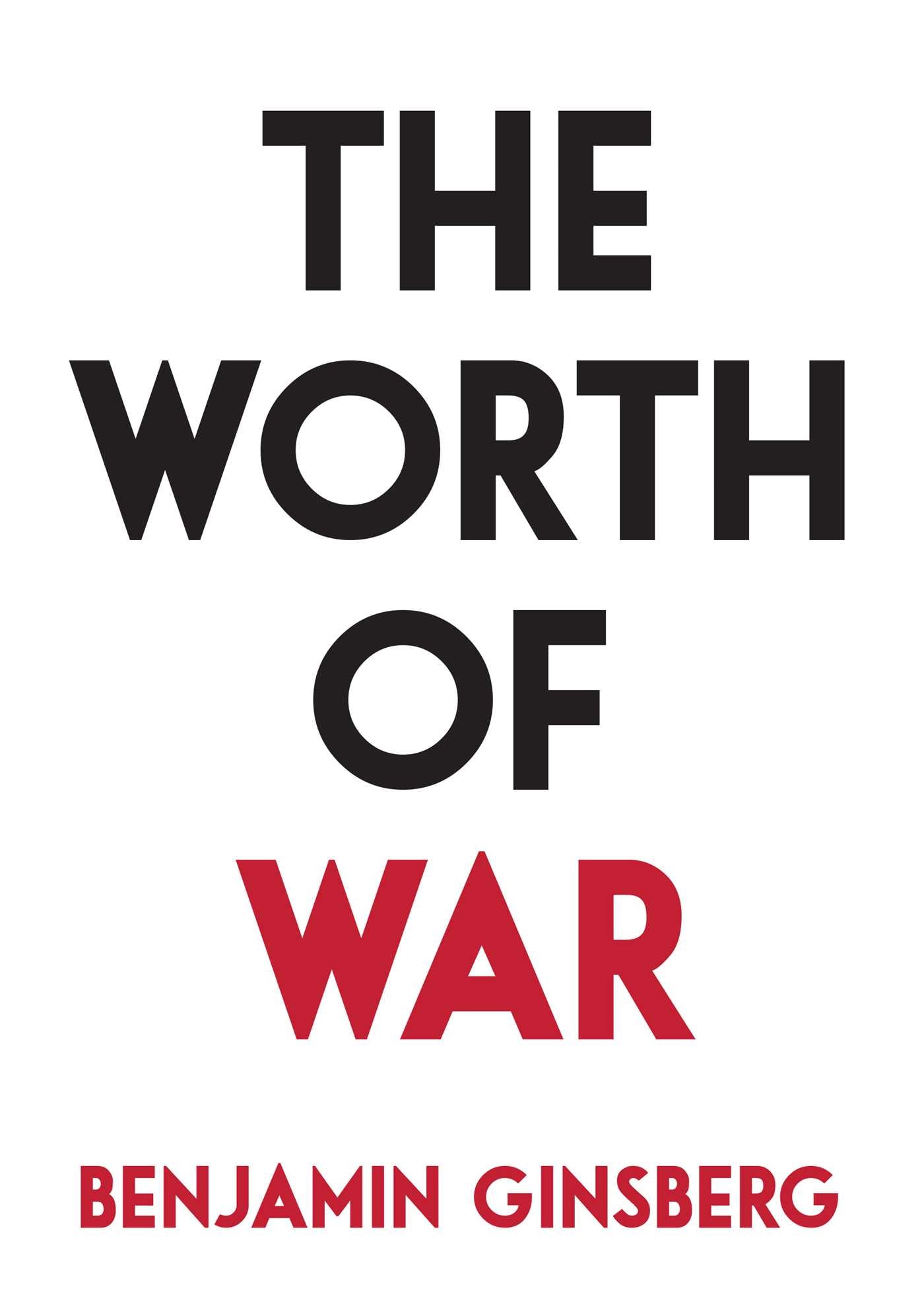Worth of War