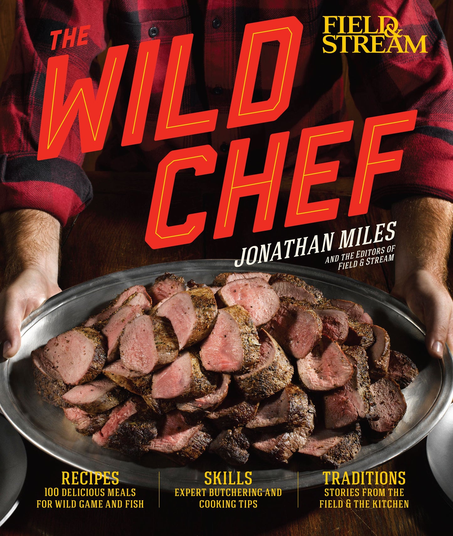 Wild Chef