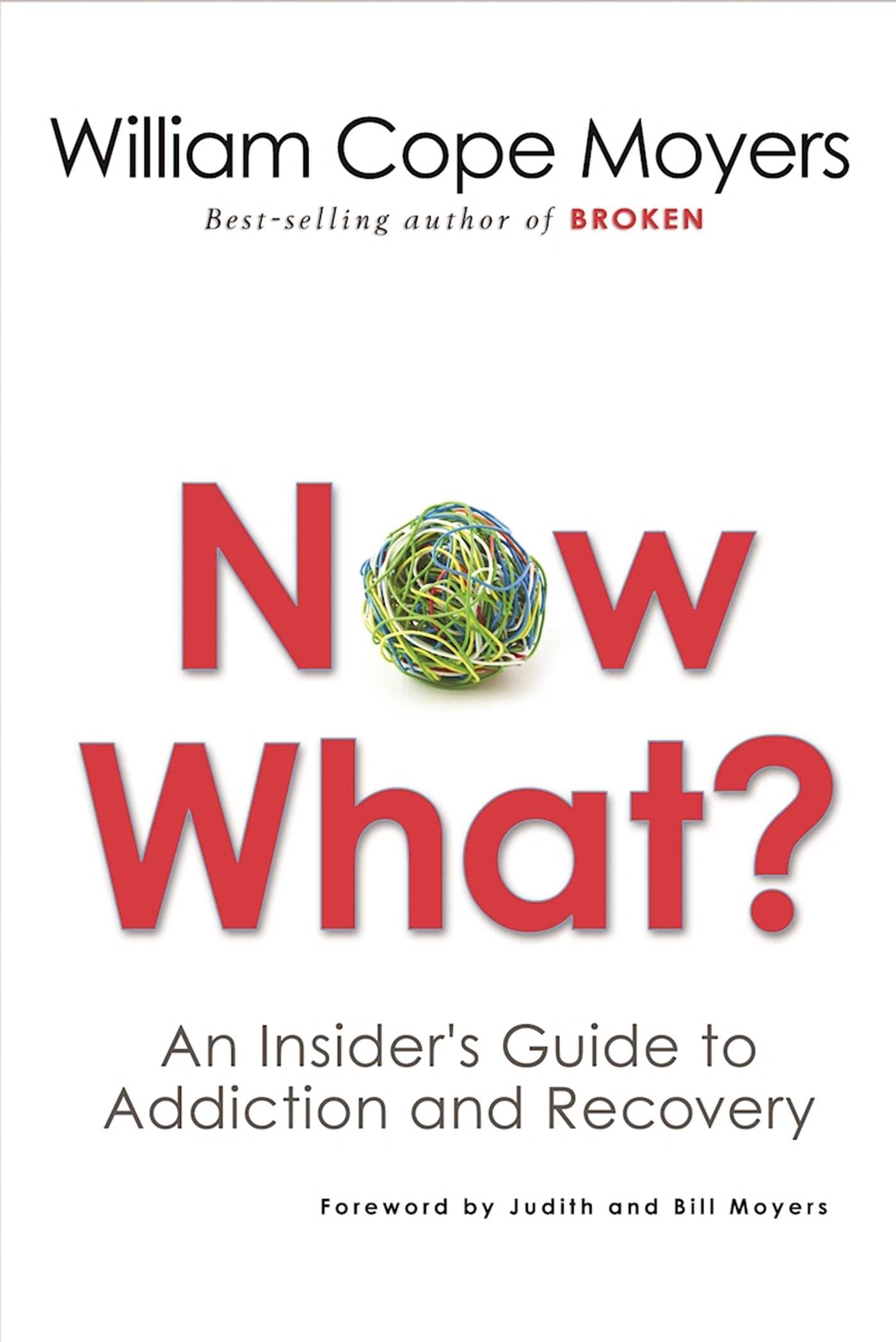 Now What?