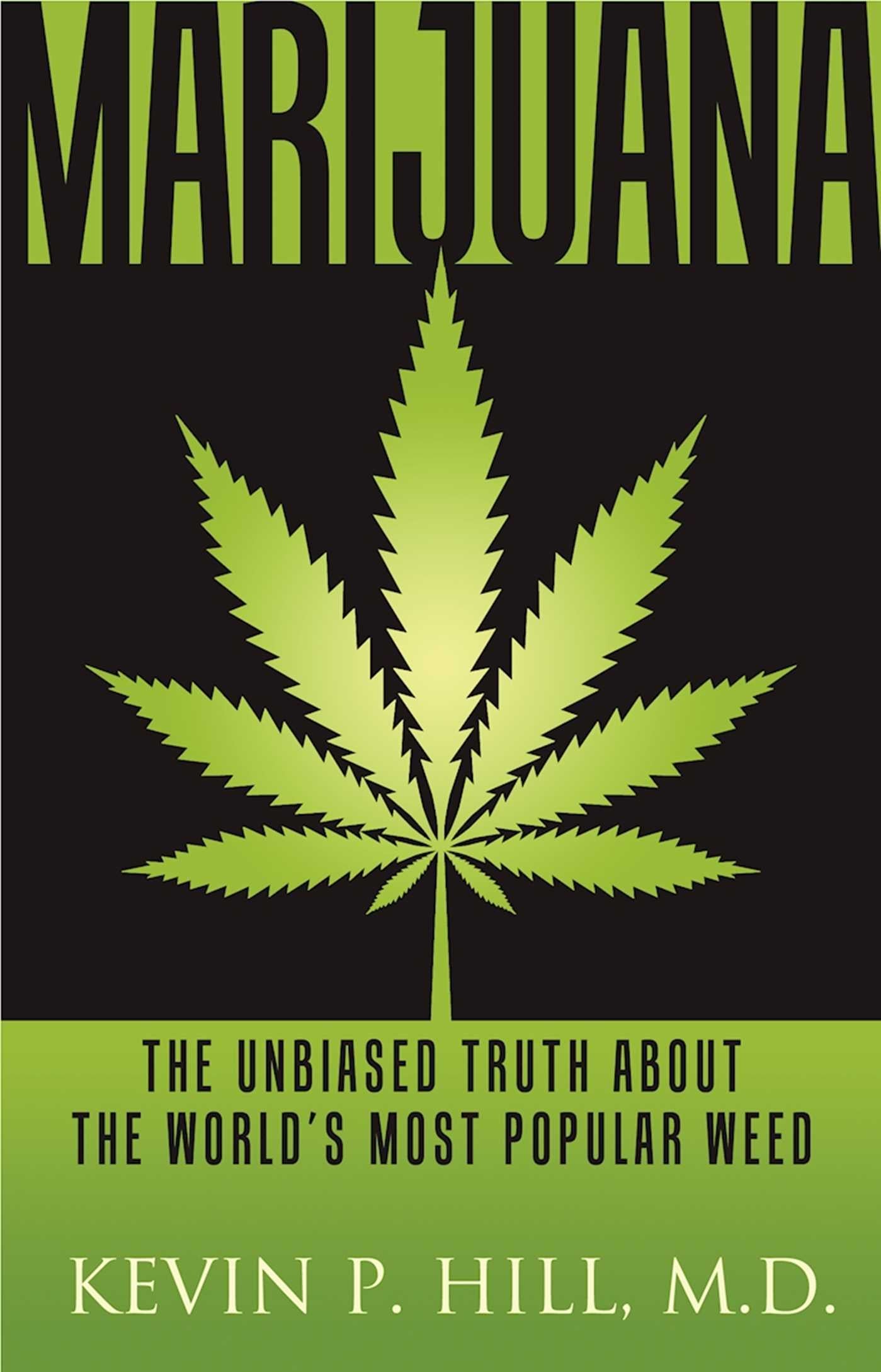 Marijuana