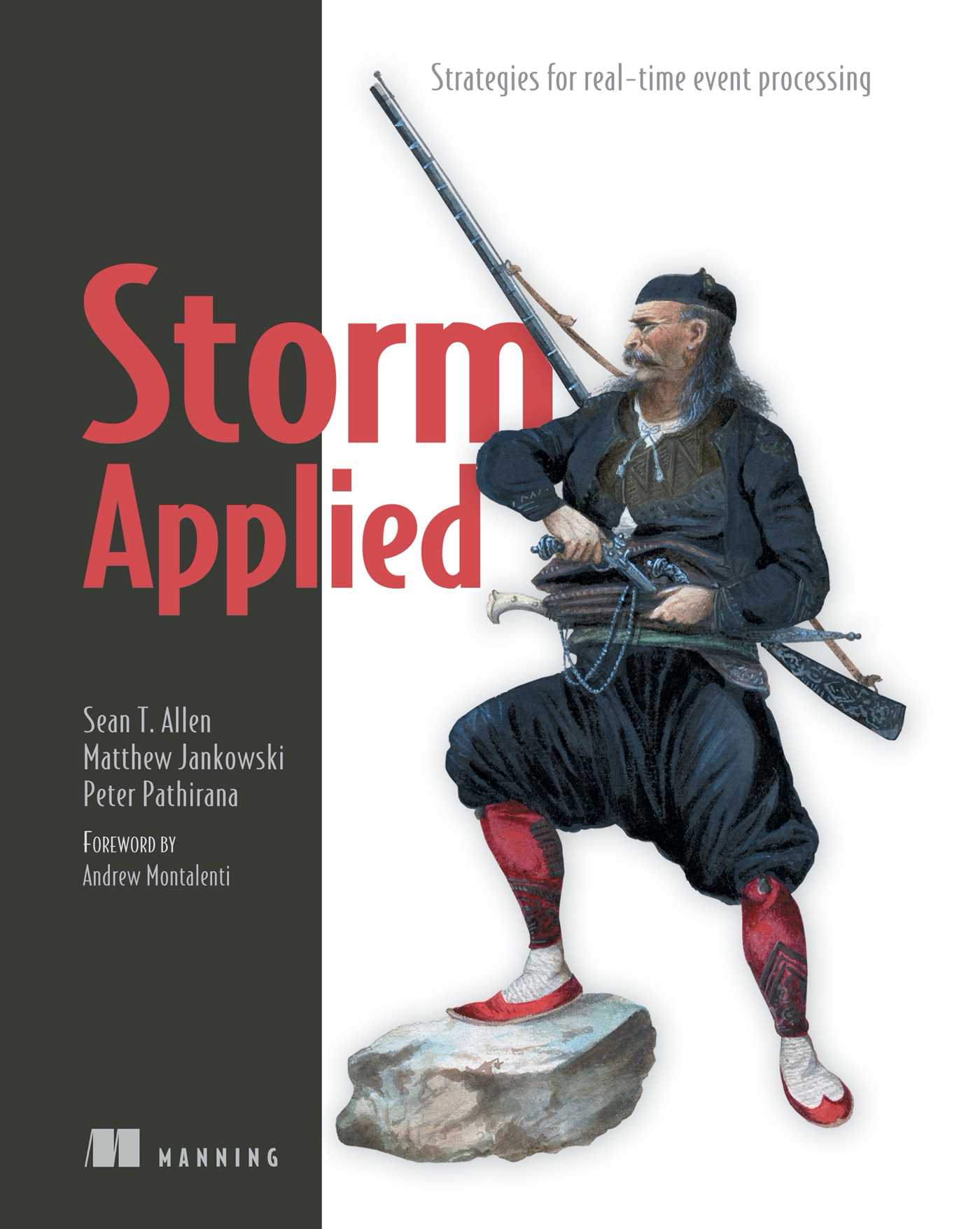 Storm Applied